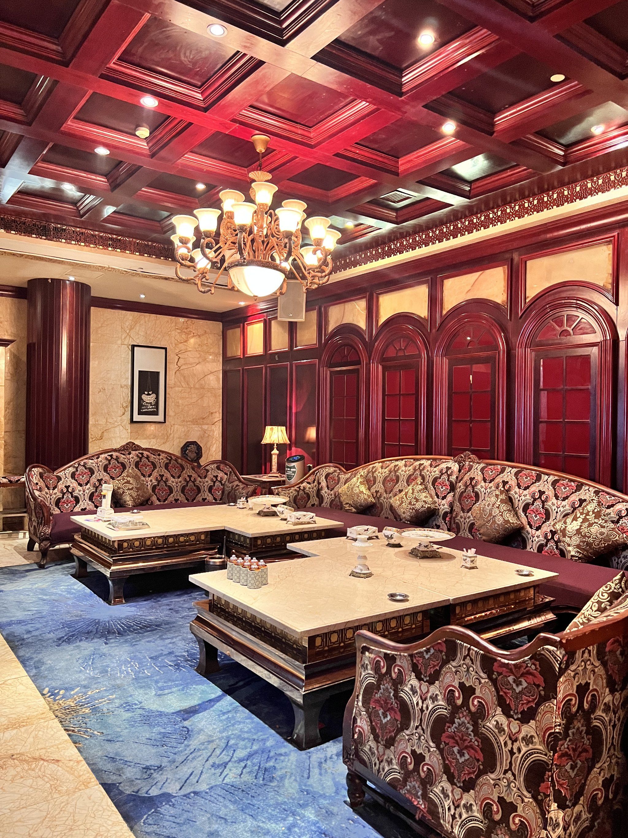 南阳商务ktv性价比之选推荐-方城县ktv预订