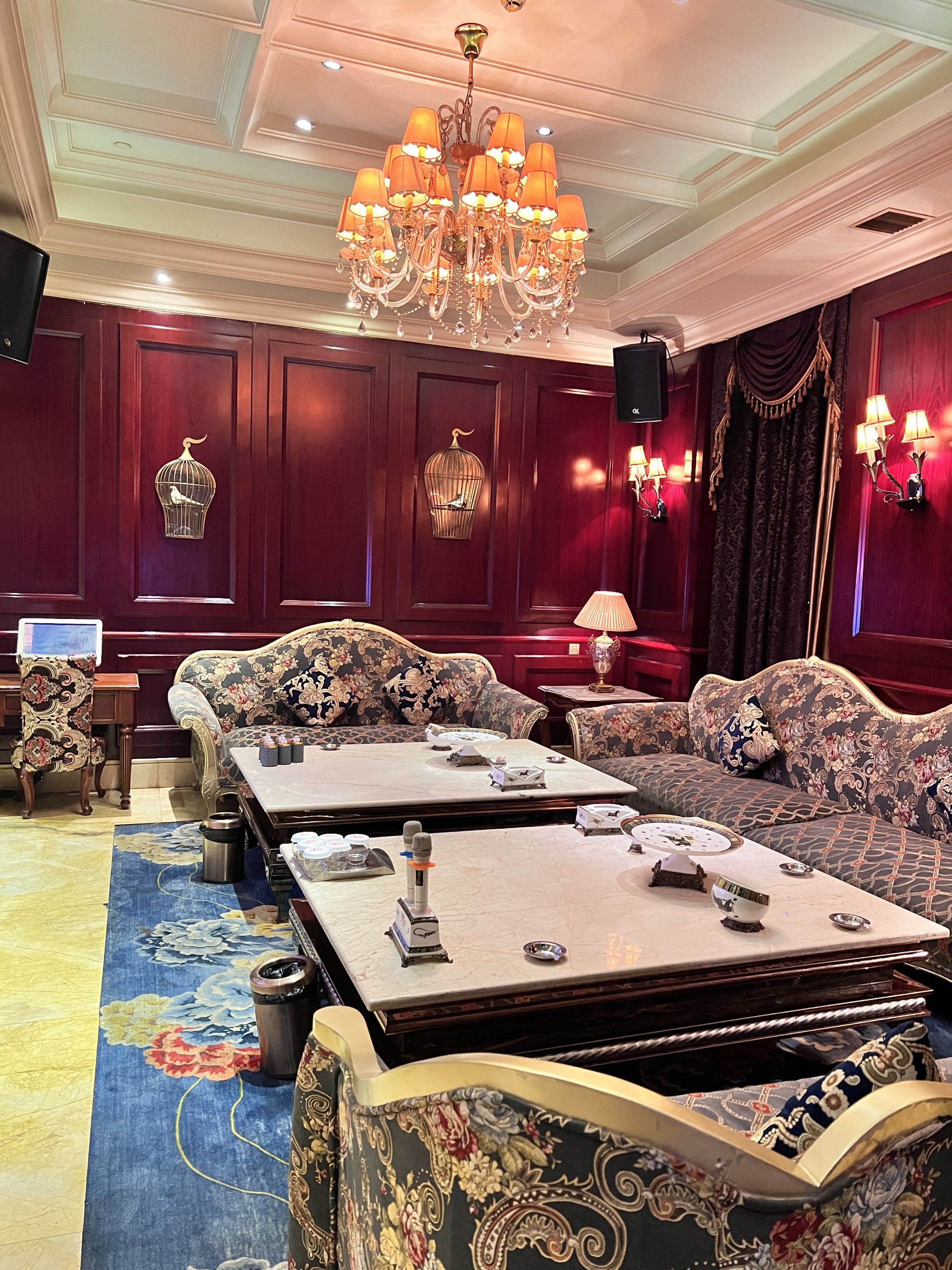 南阳商务ktv商务ktv有没有推荐-西峡县ktv预订