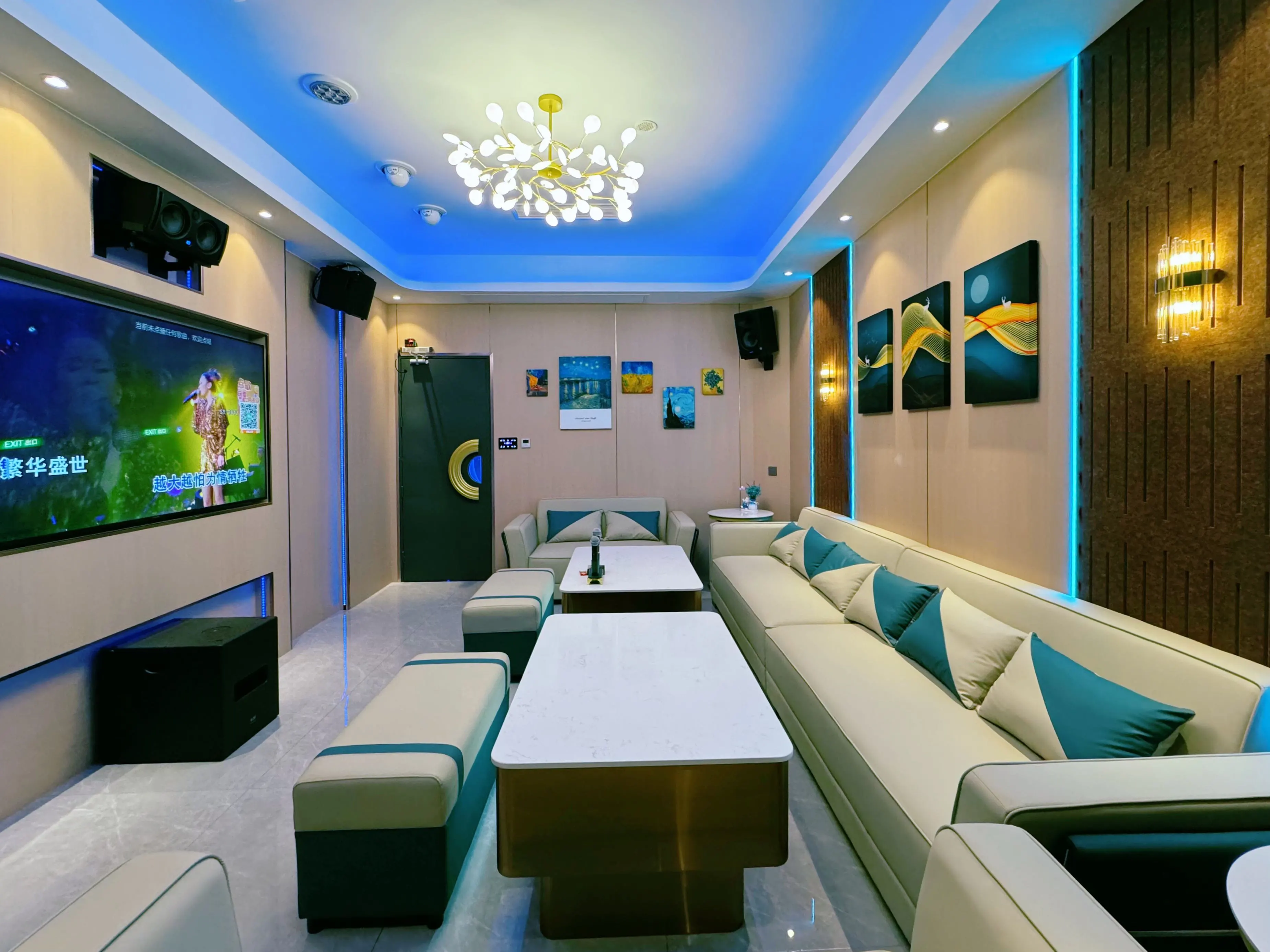 南阳商务ktv推荐商务ktv有哪些选择-桐柏县ktv预订