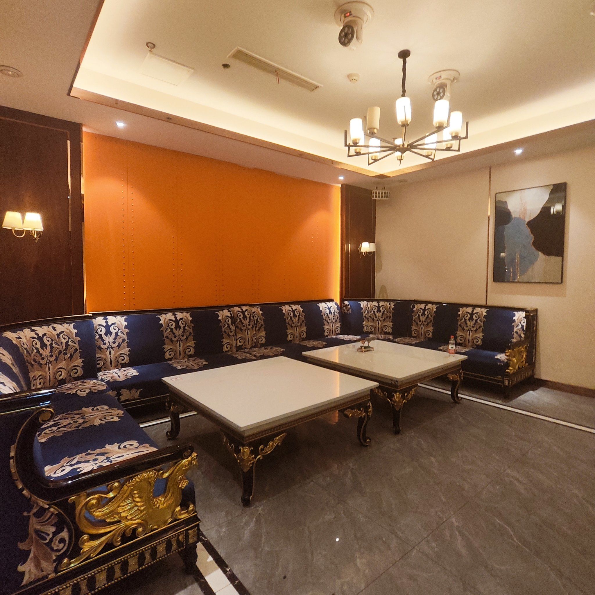 南阳商务ktv体验商务ktv好吗-桐柏县ktv预订