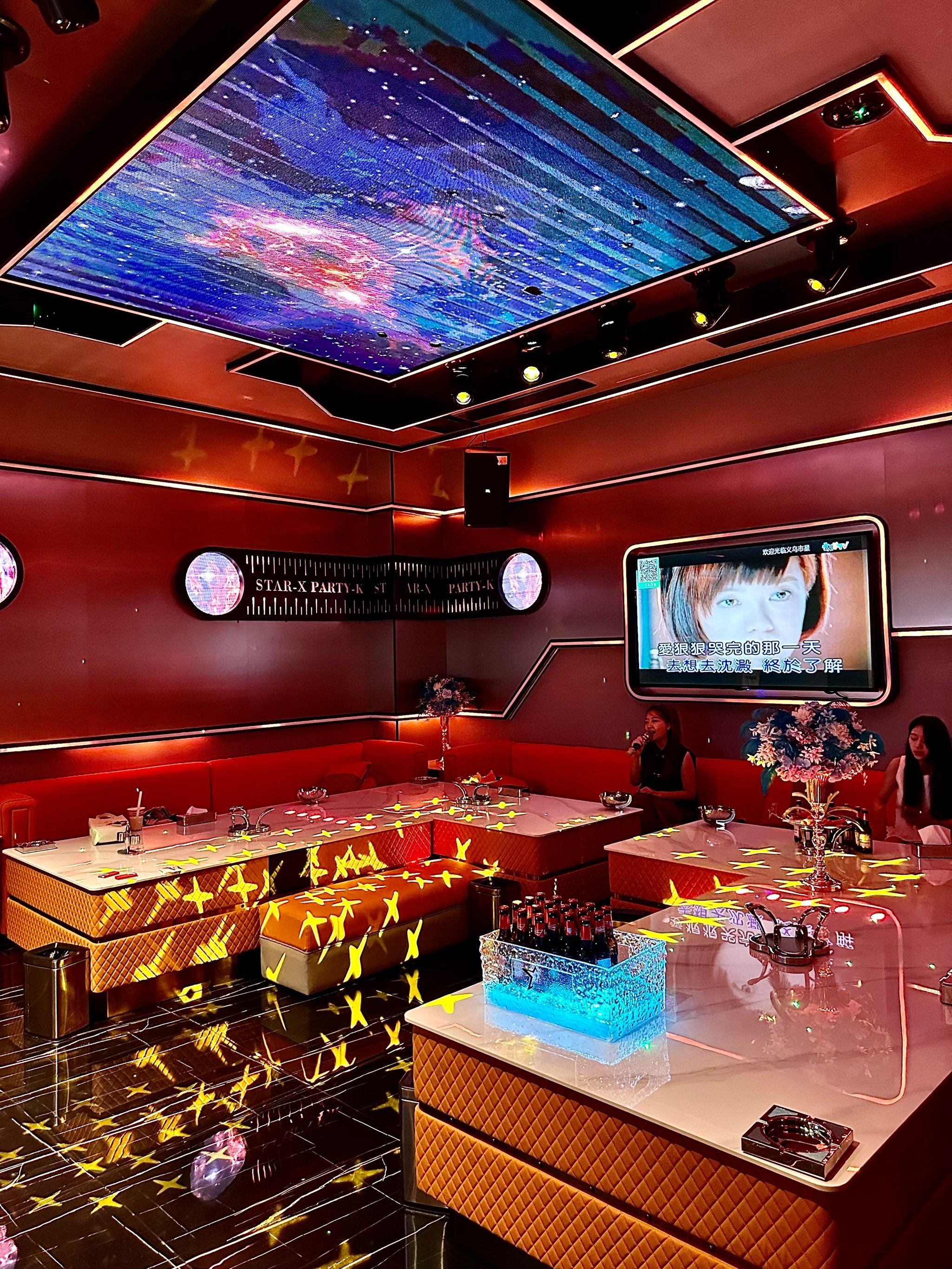 南阳商务ktv引领商务ktv新模式-唐河县ktv预订