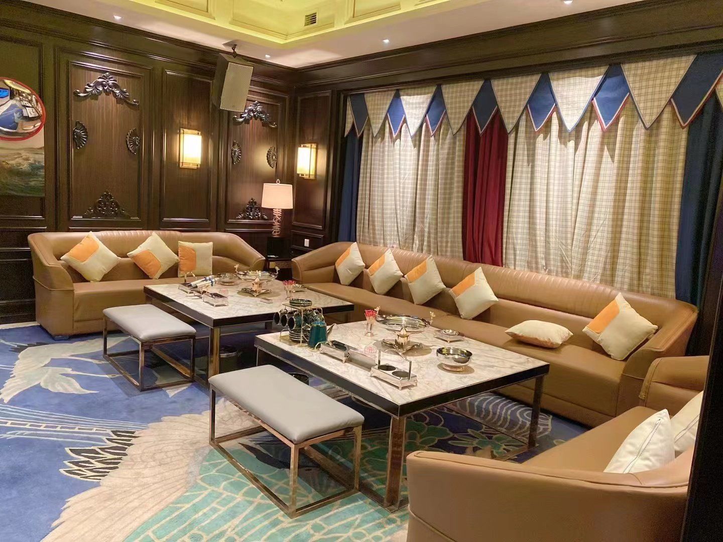 南阳商务ktv与片场区别解析-社旗县ktv预订