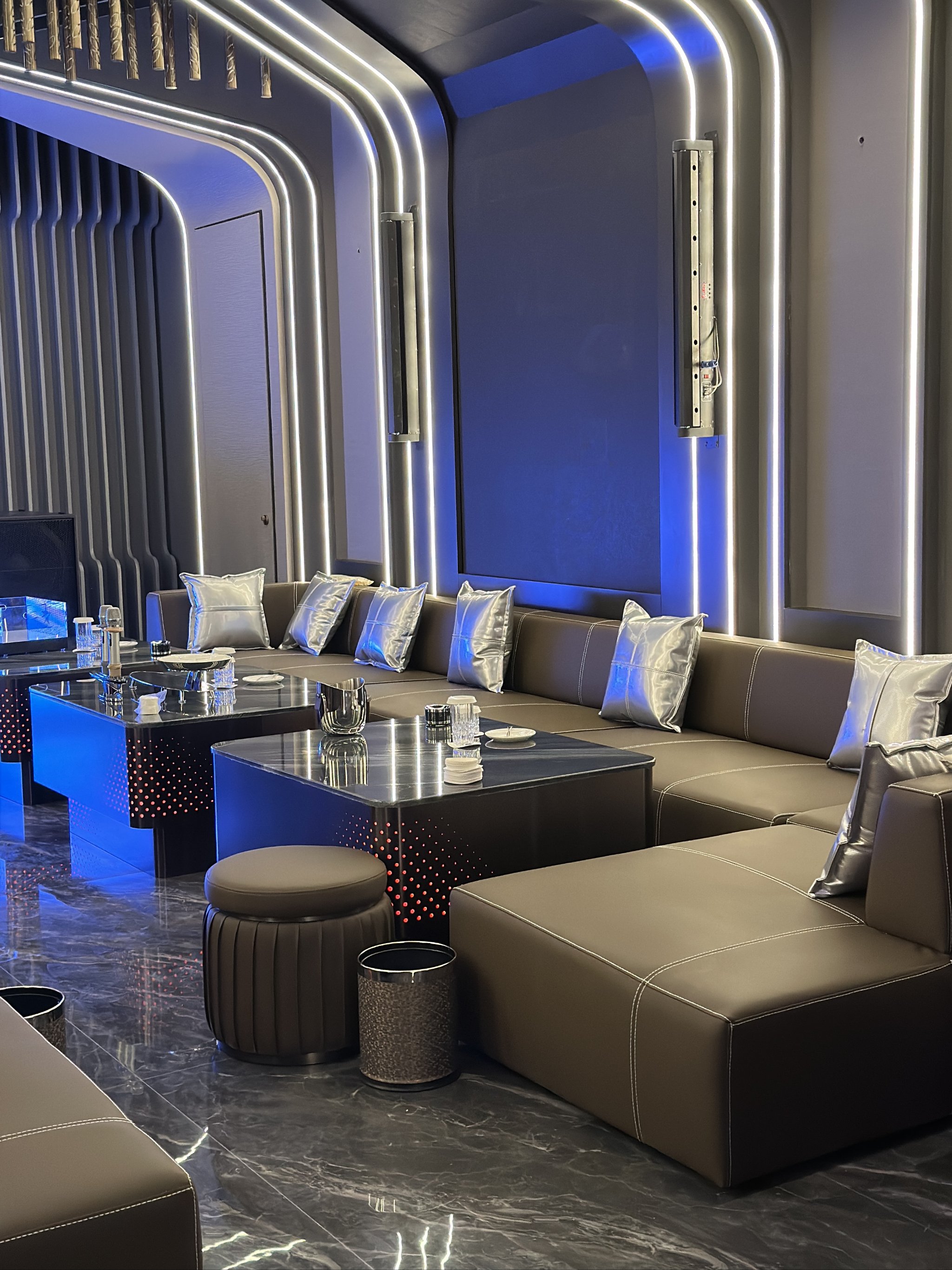 南阳商务KTV：商务场合最佳选择-西峡县ktv预订