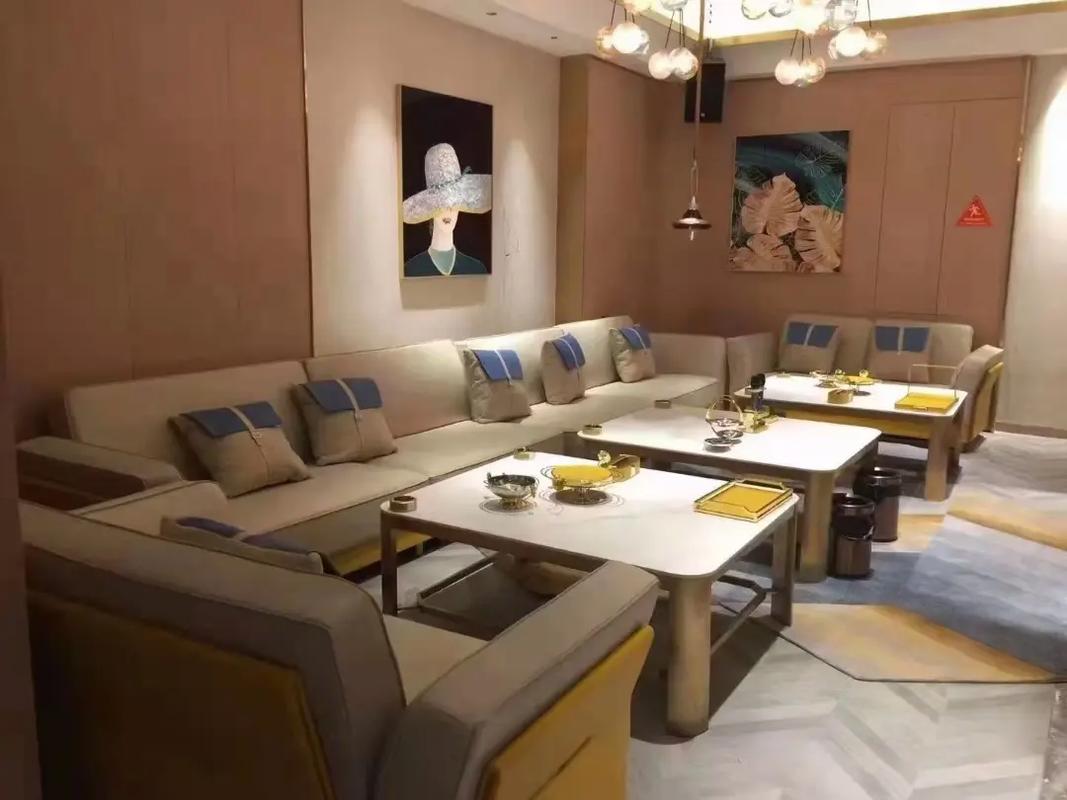 南阳商务ktv新玩法-邓州市ktv预订