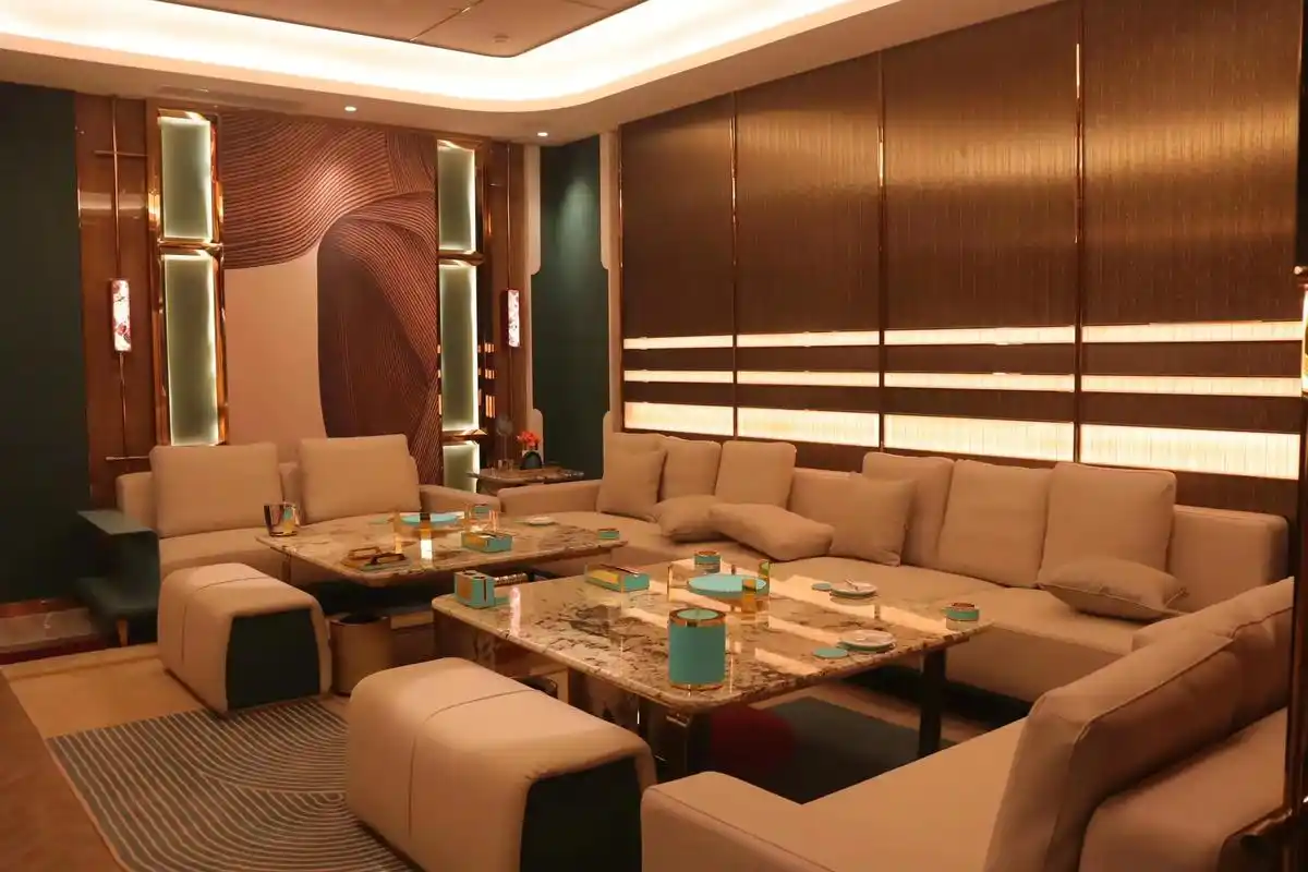 南阳商务ktv新模式创意焕发-桐柏县ktv预订