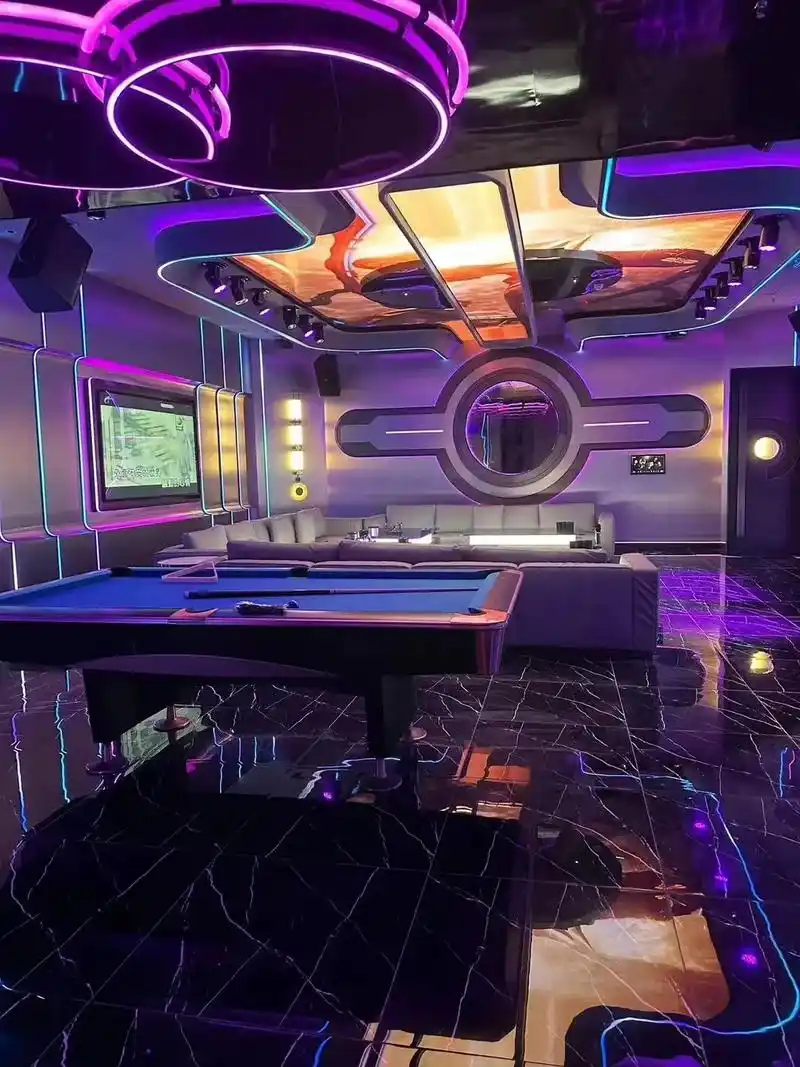 南阳商务ktv推荐商务ktv有哪些选择-镇平县ktv预订