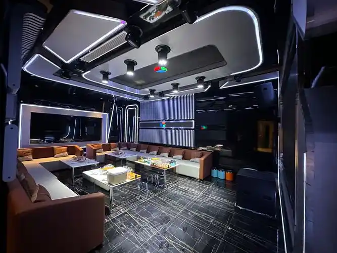 南阳商务ktv中低端区别解析-邓州市ktv预订