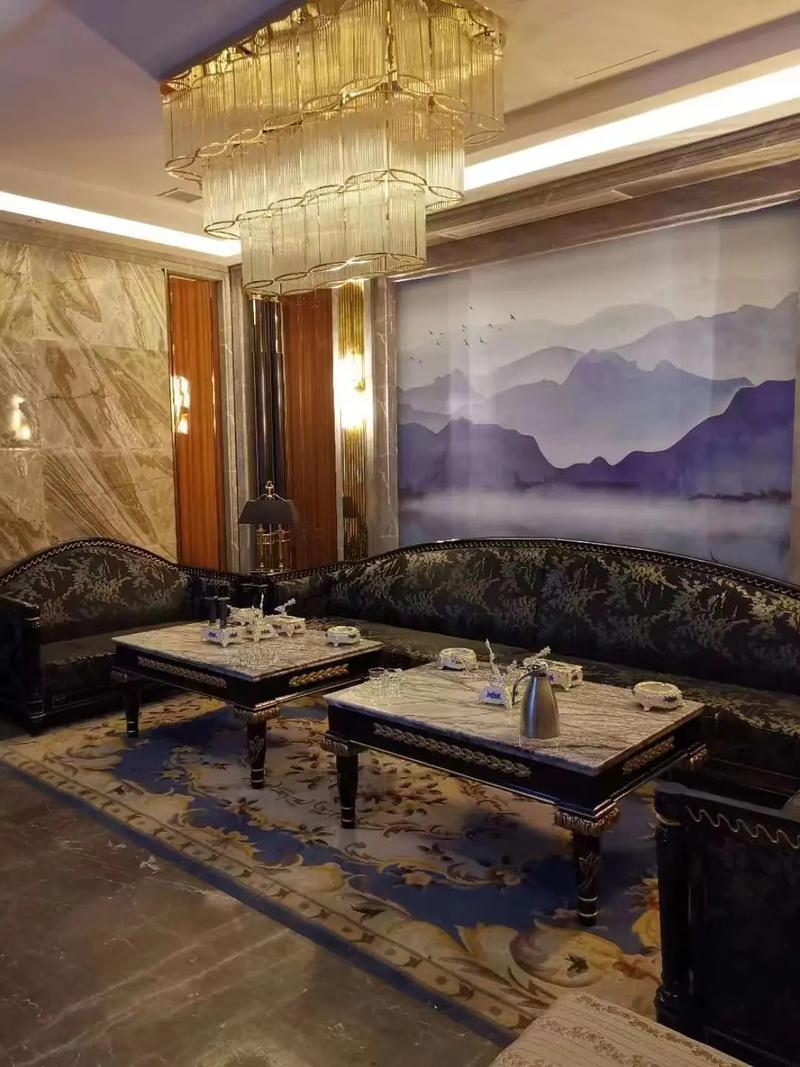 南阳商务ktv精选商务ktv推荐指南-邓州市ktv预订