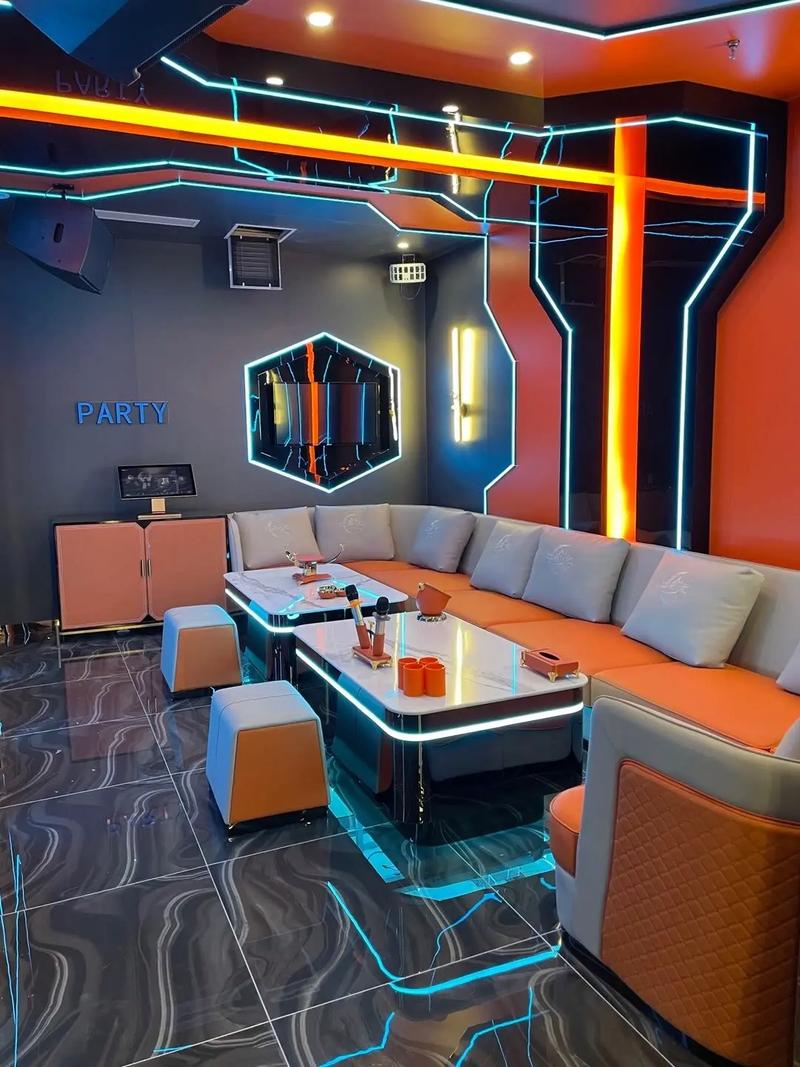 南阳商务ktv攻略商务ktv怎么消费-南召县ktv预订