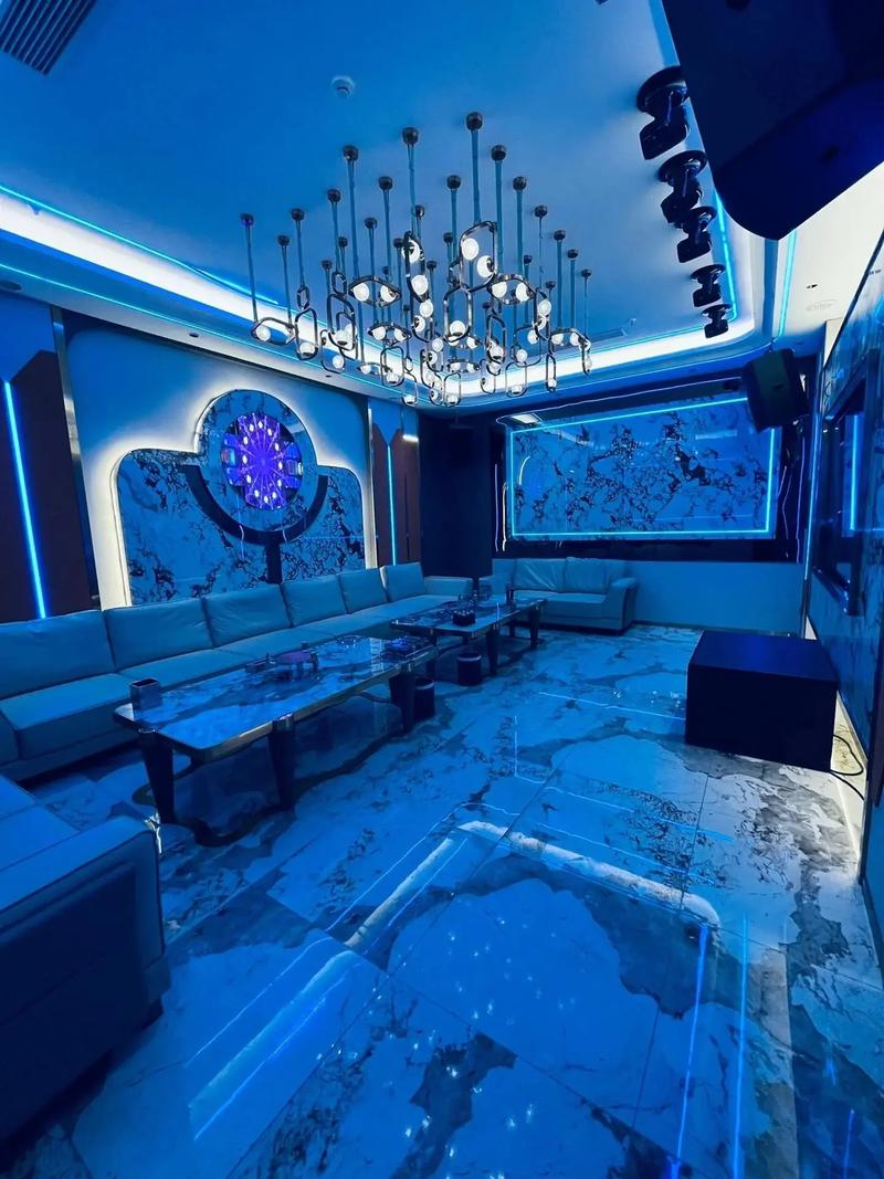 南阳商务KTV费用测算-西峡县ktv预订