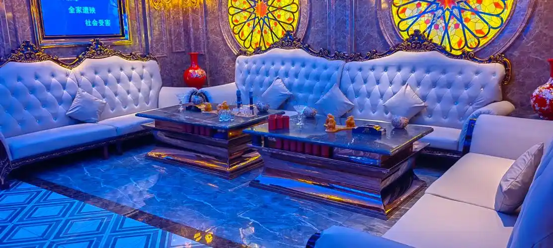 南阳商务ktv及商务ktv啥意思解析-邓州市ktv预订