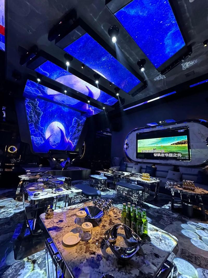 南阳商务ktv优选商务ktv体验中心-新野县ktv预订