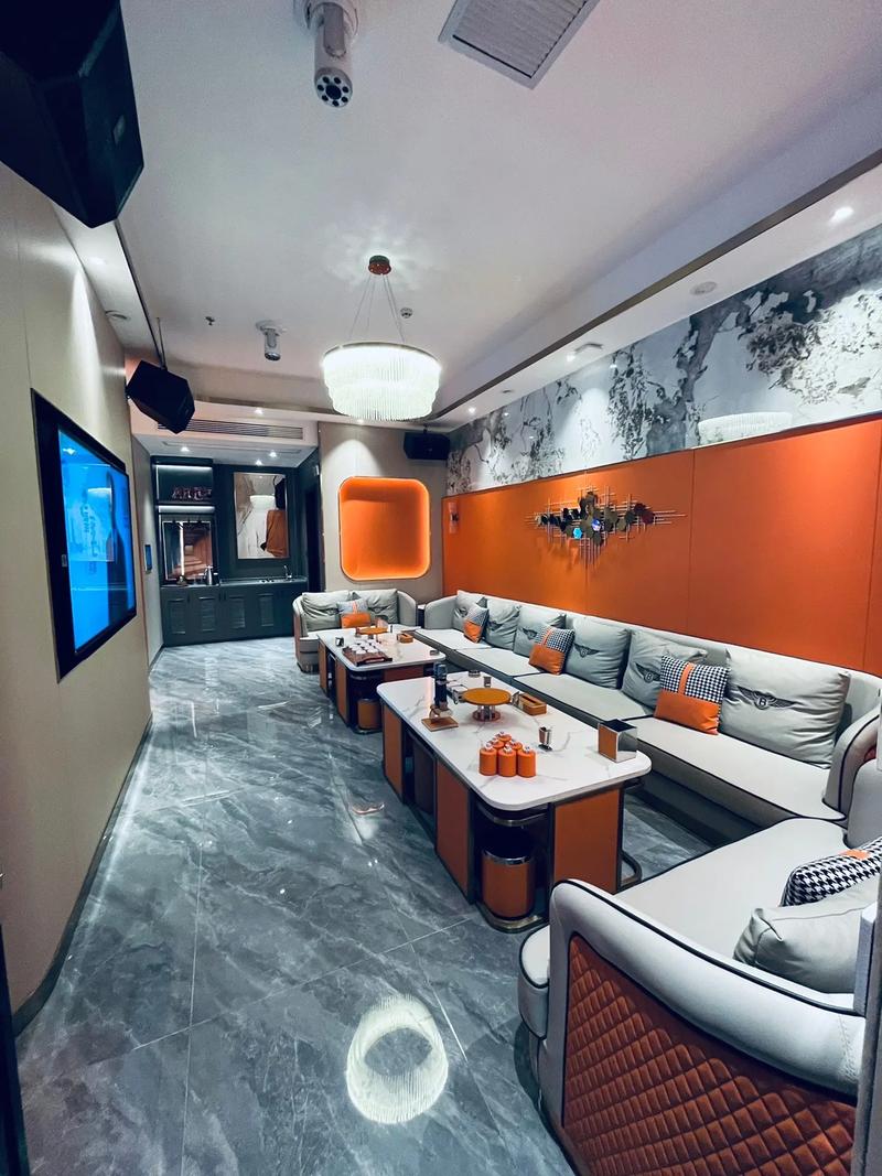 南阳商务ktv推荐性价比超高选择-镇平县ktv预订